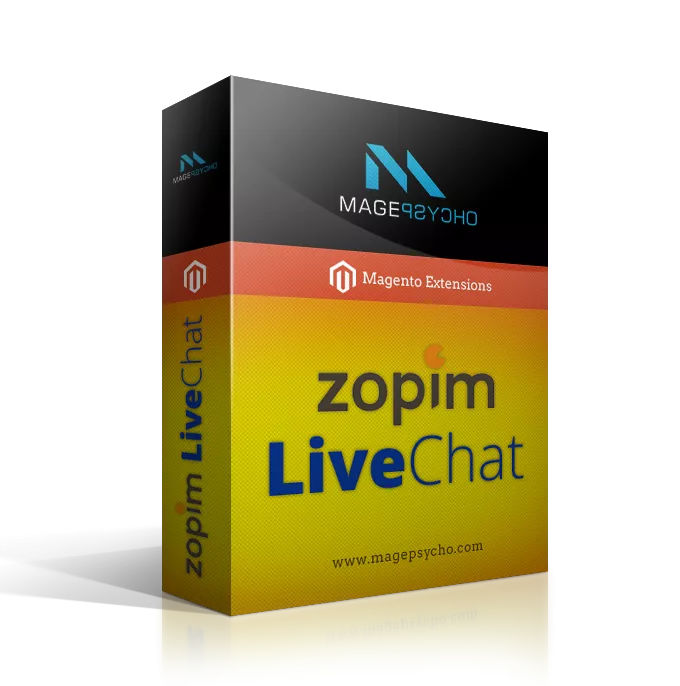 Zopim free live chat