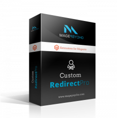 Custom Redirect Pro - Premium Magento Extension