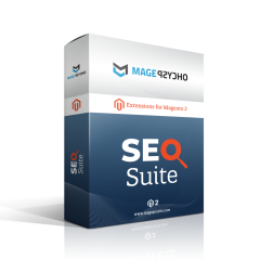 Magento 2 SEO Suite