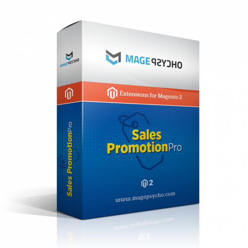 Magento 2 Sales Promotion Pro