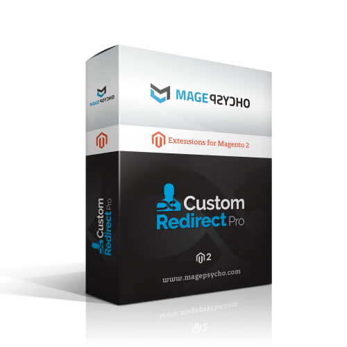 Magento 2 Custom Redirect Pro