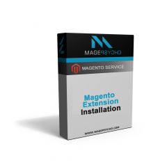 Magento Extension Installation