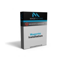 Magento Installation