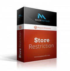 Store Restriction