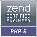 Zend PHP Certified Engineers