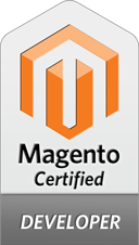 Magento Certified Developers