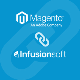 Magento 1 Infusionsoft CRM Integration