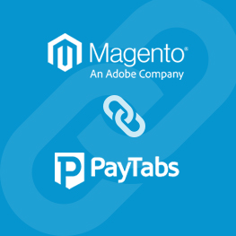 Magento 2 PayTabs Payment Module