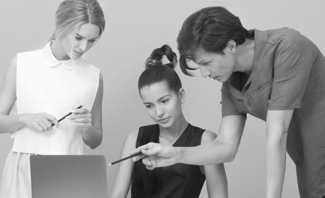 Refine and Enhance - Continuous improvement